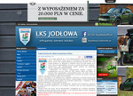 Ludowy Klub Sportowy Jodłowa