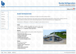 Bundy Refrigeration Sp z o o