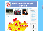 Łódzka Federacja Sportu