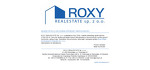 Roxy Realestate Investments Sp z o o