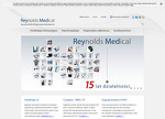 Reynolds Medical Diagnostyka Kardiologiczna Sp z o o