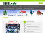 Mebel Art Sp z o o