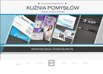 Agencja reklamowa Kużnia Pomysłów