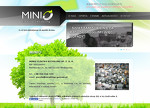 Minio Elektro Recykling Sp z o o