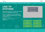 Livetvsystems Sp z o o