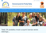 Stowarzyszenie Podaj Rękę