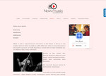 Now Music Bogna Nowowiejska-Bielawska