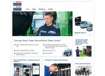 Bosch Diesel Service