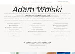 Adam Wolski, Gabinet Ginekologiczny