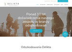 Delikta