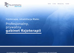 Rafał Schab - Prywatny Gabinet Fizjoterapii