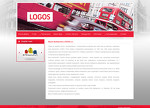 Centrum Języków Obcych Logos