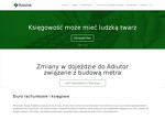 Biuro Powierniczo-Księgowe Adiutor