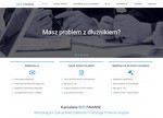 Debt Collecting & Consulting Finanse sp. z o.o.