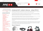 PPE24.PL - Przemysław Sadolewski