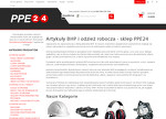 PPE24.PL - Przemysław Sadolewski