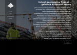 Biuro Usług Geodezyjnych Krzysztof Wolny