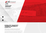 ZET Transport Sp. z o.o.