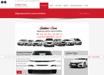 Golden-Cars