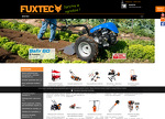 FUXTEC Mariusz Łobacz