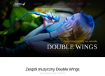 Double Wings Sylwester Laskowski