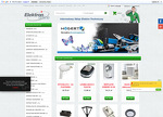 Firma Handlowa Elektron Hurtownia Artykułów Elektrycznych Piotr i Elżbieta Balcerzak Spółka Jawna