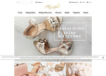 Madeline-Wedding Shoes