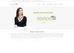 Biuro rachunkowe Keepe
