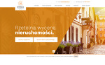 Dominika Byrska Kancelaria Rzeczoznawcy Majątkowego