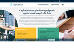 CapitalClub.pl Sp. z o.o.