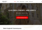 Galeria Urody Arkadius