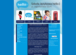 Akademia Języka Angielskiego Hello