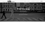 PAFmedia - Michał Pawlikowski