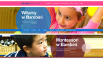 Bambini Prywatne Przedszkole Montessori