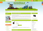 Tomasz Kapler Gardenshop