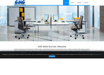 GMG Meble Biurowe i Metalowe
