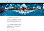Mateusz Jurewicz - Swimming For Life