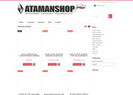 AtamanShop