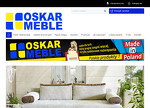 Salon Meblowy OSKAR