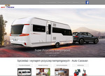 Auto-Caravan