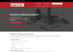 Wytwórnia Sprężyn Technicznych Sprintex
