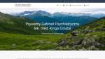 Gabinet psychiatryczny Kinga Dziuba