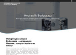 Hydraulik Bydgoszcz-Franciszek Kuntz