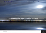 Technologie i Techniki Procesowe 3 Aqua Sp z o o