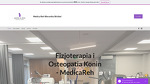 Medica Reh Weronika Wróbel