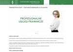 Adwokat Anna Kseń