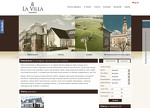La Villa - Nieruchomości