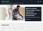 FESTOOL POLSKA Sp. z o.o.