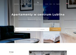 Apartamenty Lublin Luxury Suites&Apartaments in Lublin