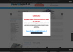 KasyWagi24.pl F.U.H. Grzegorz Gonet
